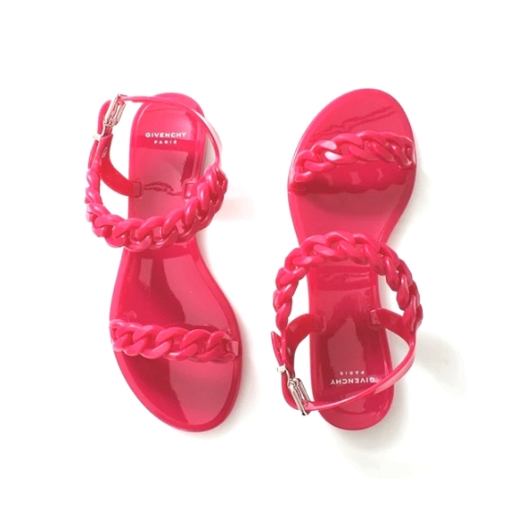 Givenchy sandals - Picture 1 of 12